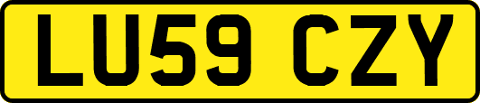 LU59CZY