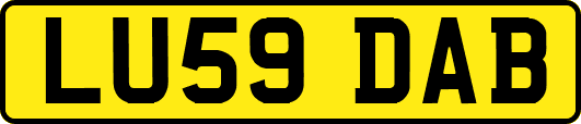 LU59DAB