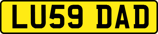 LU59DAD
