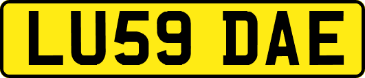 LU59DAE