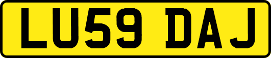 LU59DAJ