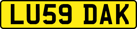 LU59DAK