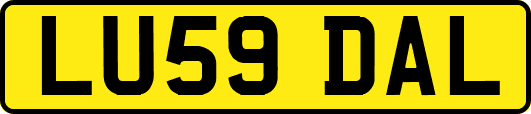 LU59DAL