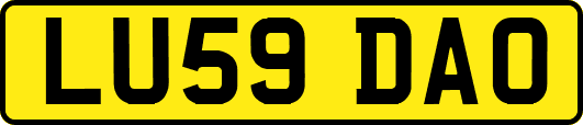 LU59DAO