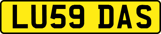 LU59DAS