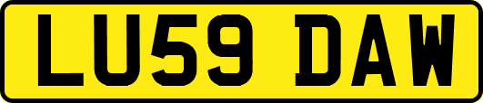 LU59DAW