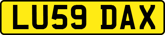 LU59DAX