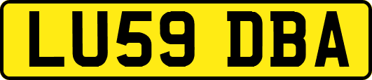 LU59DBA