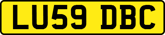 LU59DBC