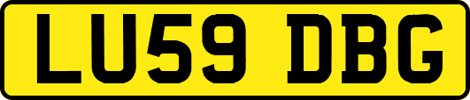 LU59DBG