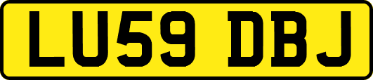 LU59DBJ