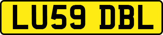 LU59DBL