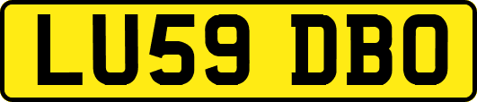 LU59DBO
