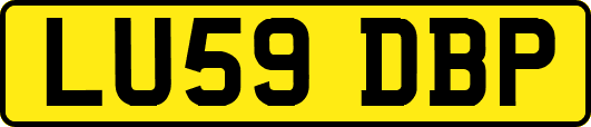 LU59DBP