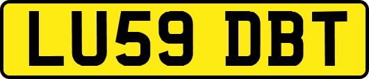 LU59DBT