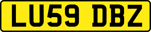 LU59DBZ