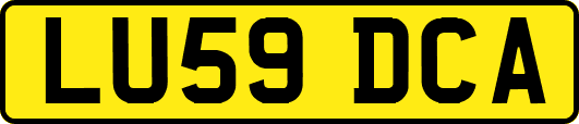 LU59DCA