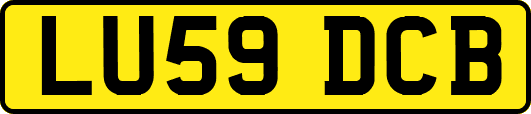 LU59DCB