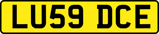 LU59DCE