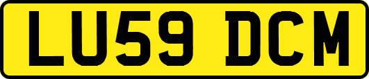 LU59DCM