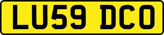 LU59DCO