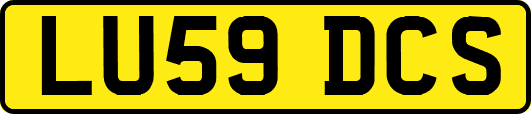 LU59DCS