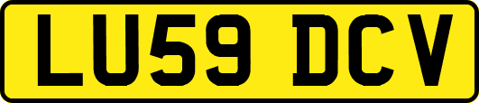 LU59DCV