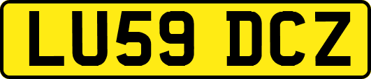 LU59DCZ