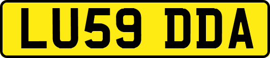 LU59DDA
