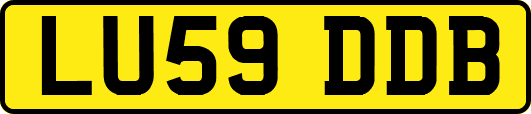 LU59DDB