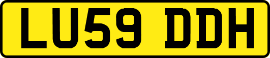 LU59DDH