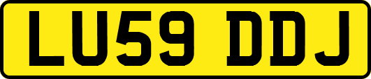 LU59DDJ