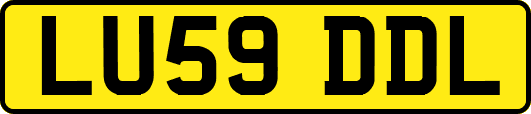 LU59DDL