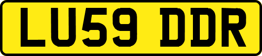 LU59DDR