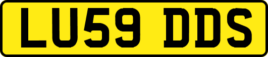 LU59DDS