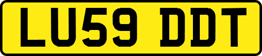 LU59DDT