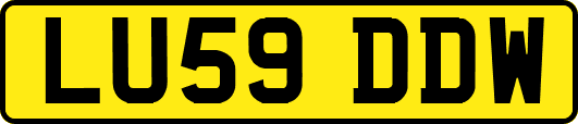 LU59DDW