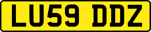 LU59DDZ