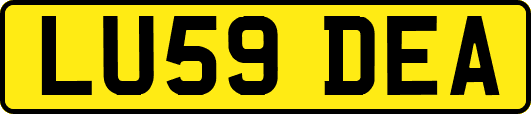 LU59DEA