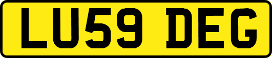 LU59DEG
