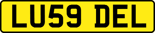 LU59DEL