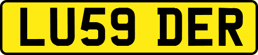 LU59DER