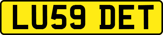 LU59DET