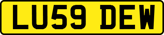 LU59DEW