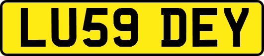 LU59DEY