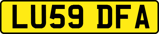LU59DFA