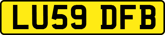 LU59DFB