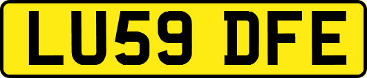 LU59DFE