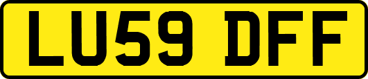 LU59DFF