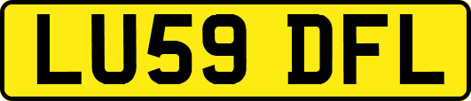 LU59DFL